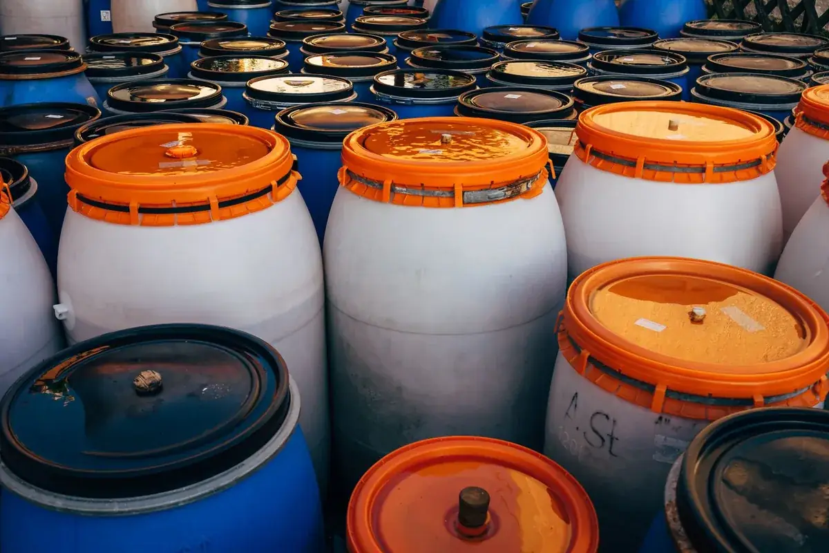 Chemical & Toxic Waste Cleanup in Gun Barrel City, TX